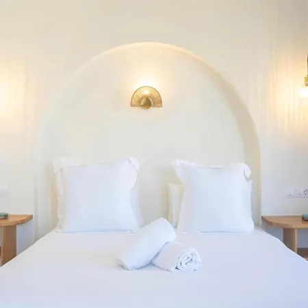 Standard Double Mercado With Jacuzzi Appartement