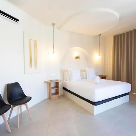 Standard Double Mercado With Jacuzzi Αλικάντε